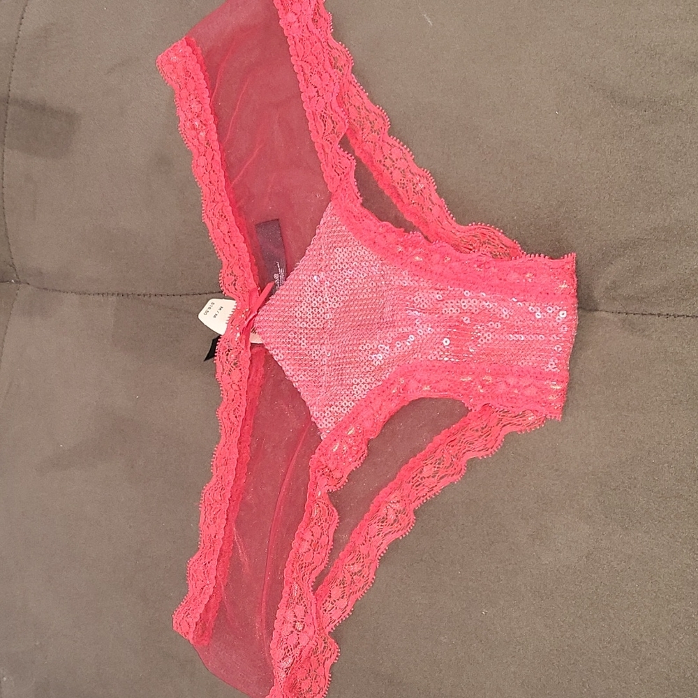 Victoria's Secret underwear Medium
